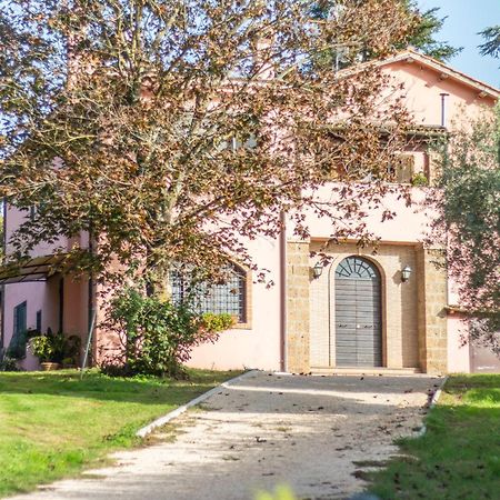 Ai Due Cedri Capranica Exterior foto